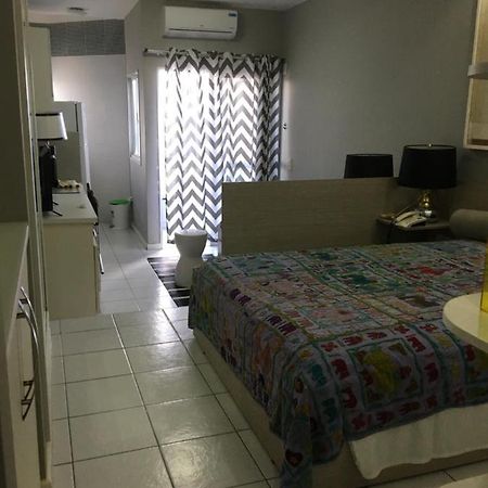 Bahia Flat Apt 310 Salvador Kültér fotó
