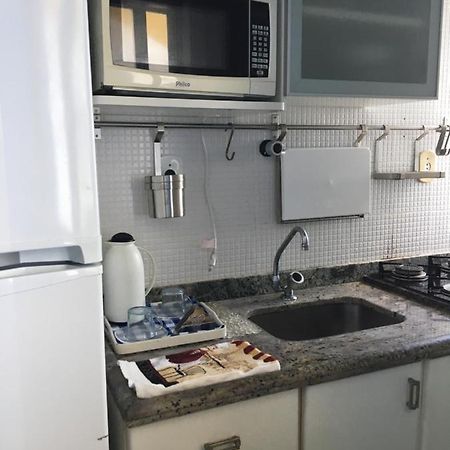 Bahia Flat Apt 310 Salvador Kültér fotó
