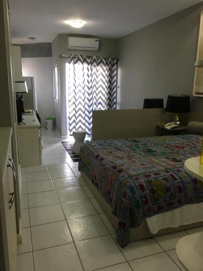 Bahia Flat Apt 310 Salvador Kültér fotó