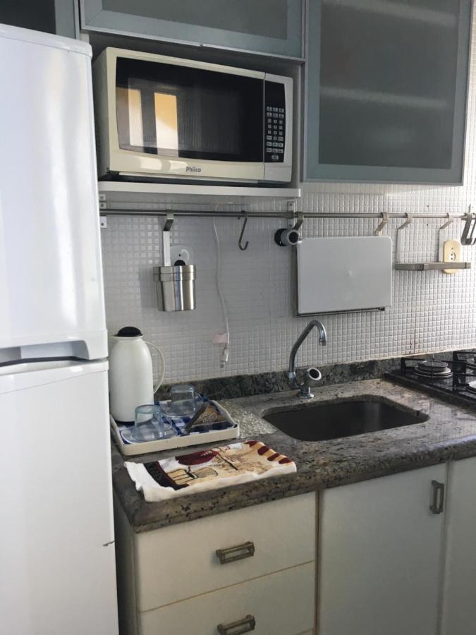 Bahia Flat Apt 310 Salvador Kültér fotó