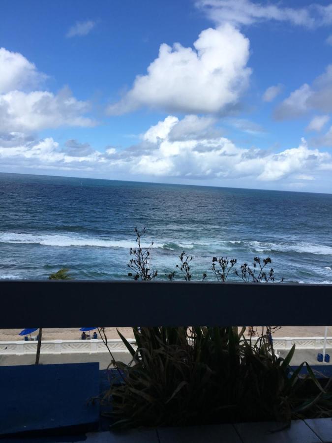 Bahia Flat Apt 310 Salvador Kültér fotó
