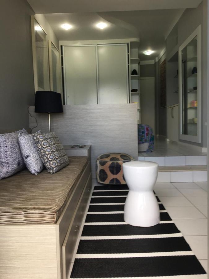 Bahia Flat Apt 310 Salvador Kültér fotó